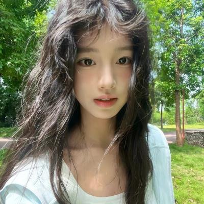 凝视蕾妮玛莉佛森